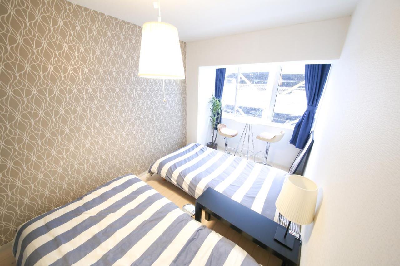Guest House Re-Worth Yabacho1 301 Nagoja Kültér fotó